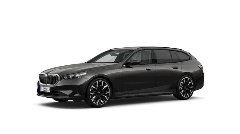 Gebraucht 2026 BMW 520 Comfort Edition Kombi | 45.899 € - Bild 1/3