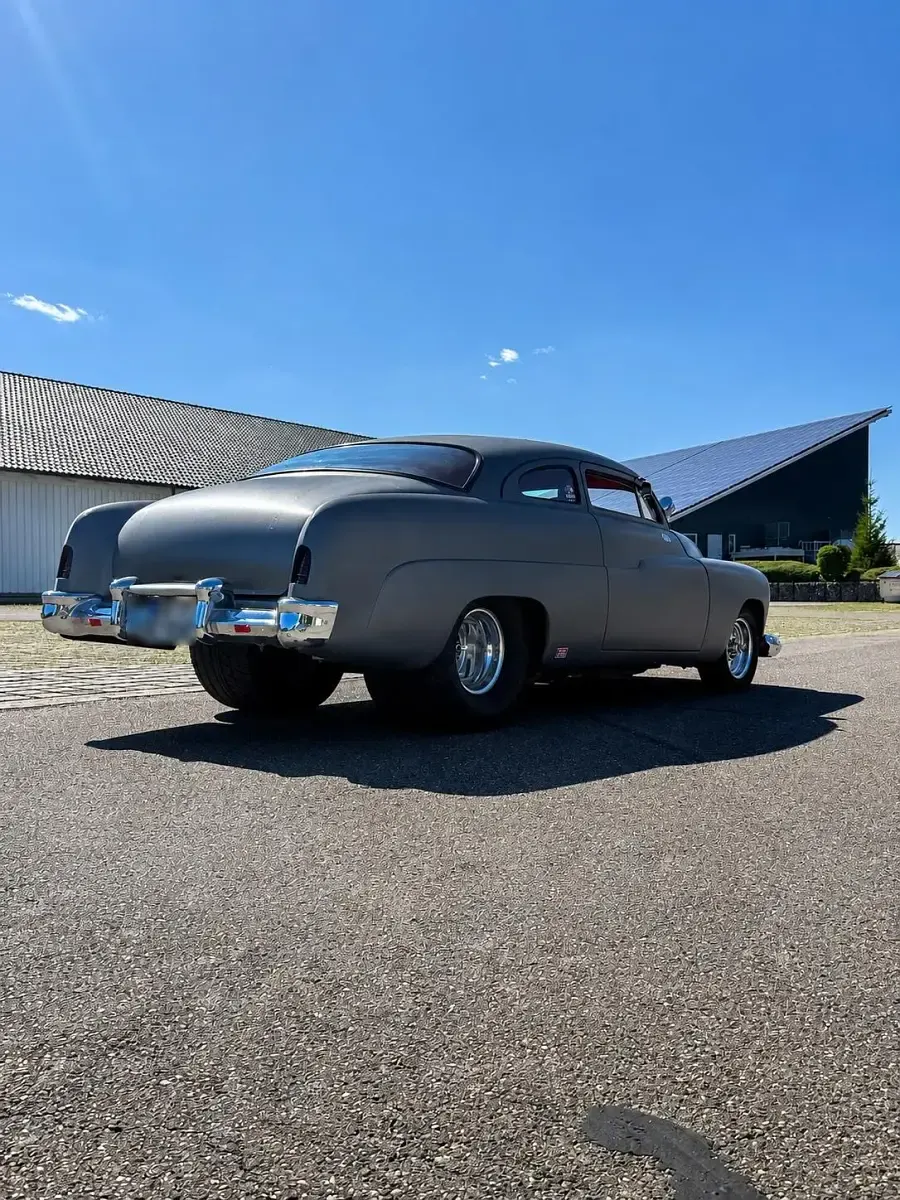 Gebraucht Ford V8 Sport 1950 Coupé