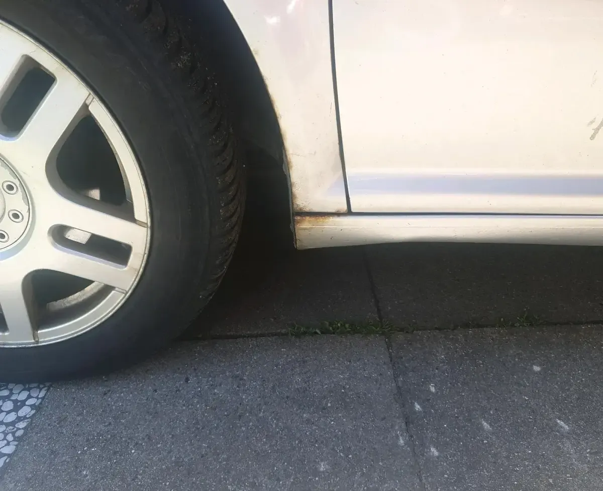 Occasion VW Bora 101 ch (74 kW) 1999 Argent Break