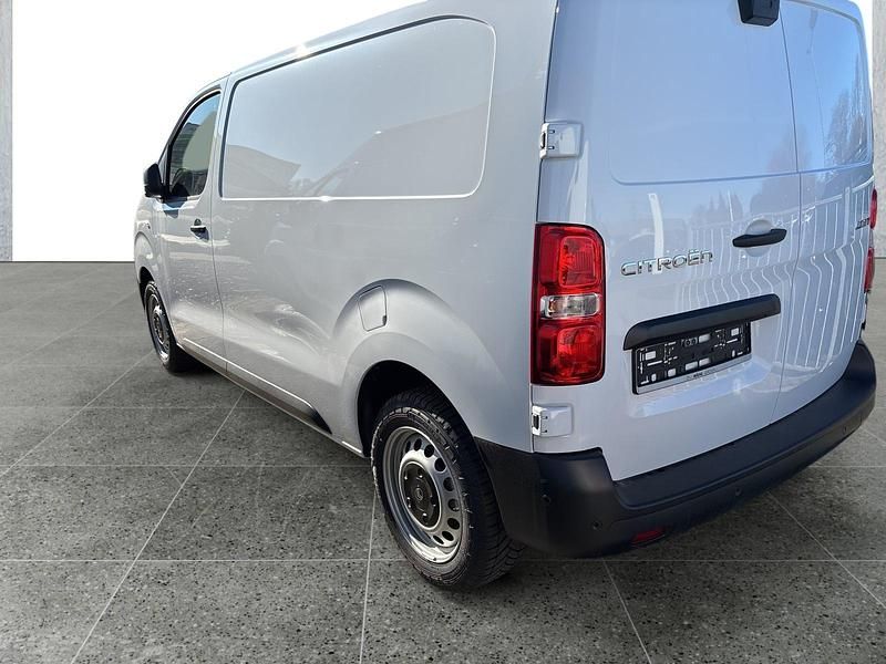 Neu Citroën Jumpy 2025 Weiß Van / Kleinbus