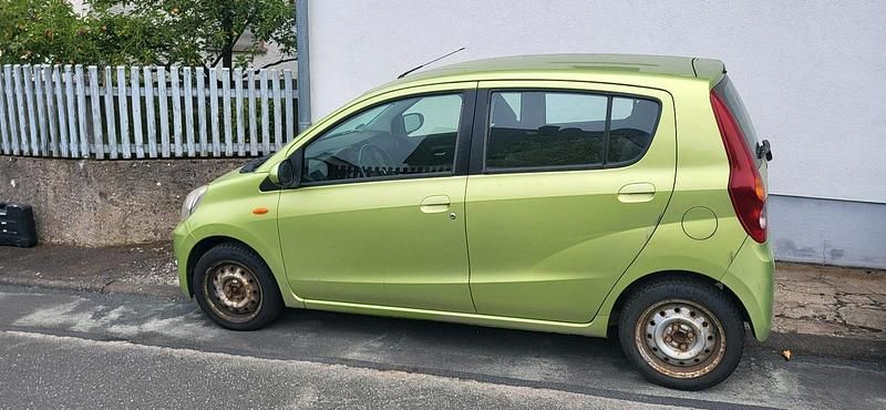 Gebraucht 2007 Daihatsu Cuore Kleinwagen | 800 € (Guter Preis) - Bild 1/1