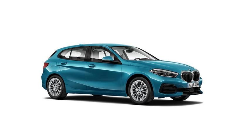 Gebraucht BMW 118 Advantage 150 PS (110 kW) 2026 Kleinwagen