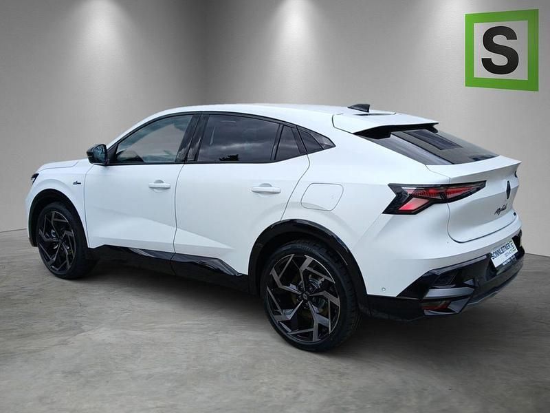 Gebraucht Renault Rafale 300 PS (220 kW) 2025 Weiß SUV