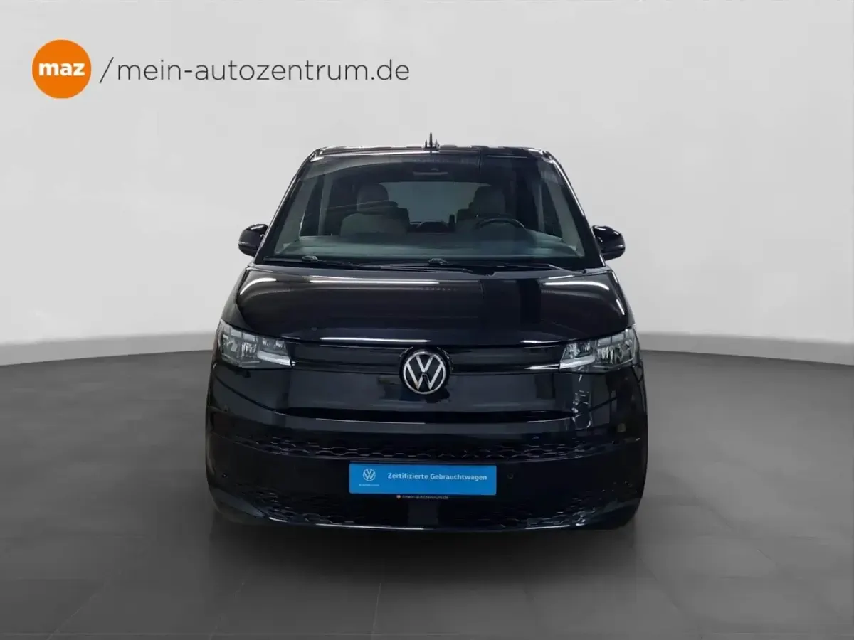 Usata VW Multivan Basis 177 CV (130 kW) 2025 Monovolume