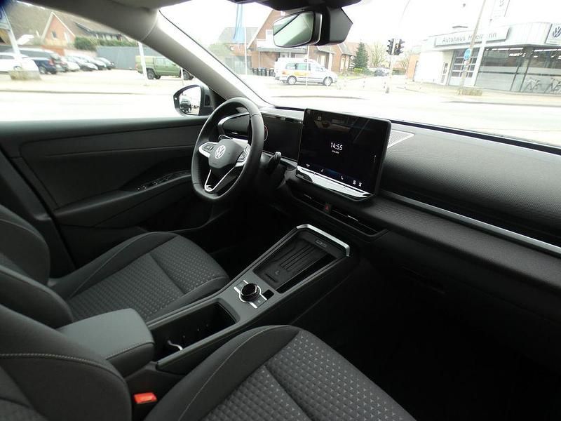 Neu VW T-Roc 150 PS (110 kW) 2026 Grau SUV