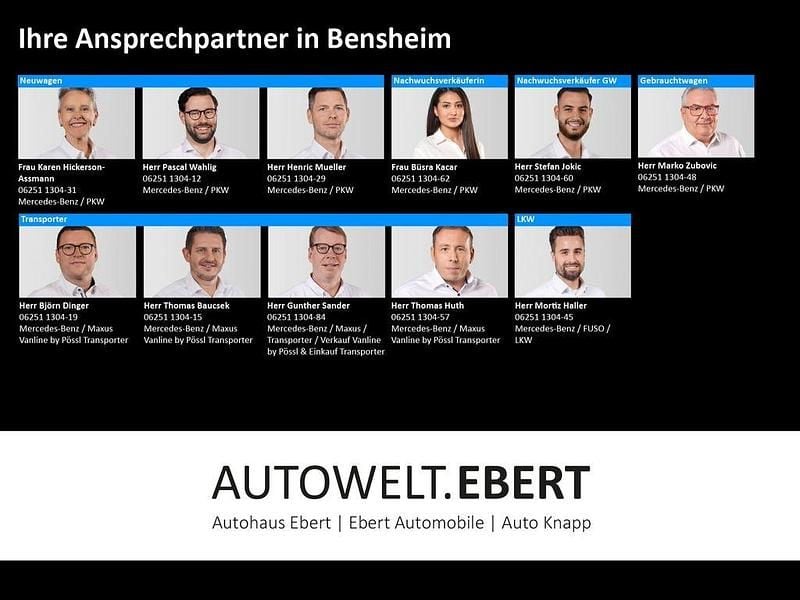 Gebraucht Mercedes GLA200 AMG 163 PS (119 kW) 2026 Schwarz SUV