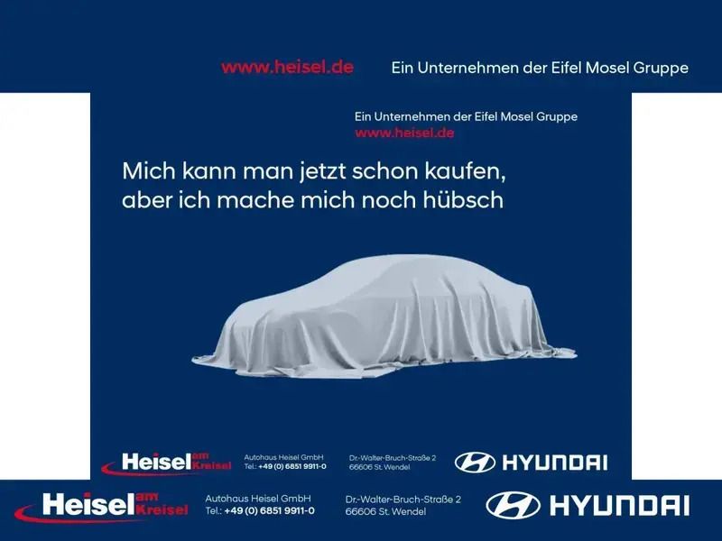 Abyss black / mic Neu 2025 Hyundai Inster Kleinwagen | 29.960 € (Etwas zu teuer) - Bild 1/1