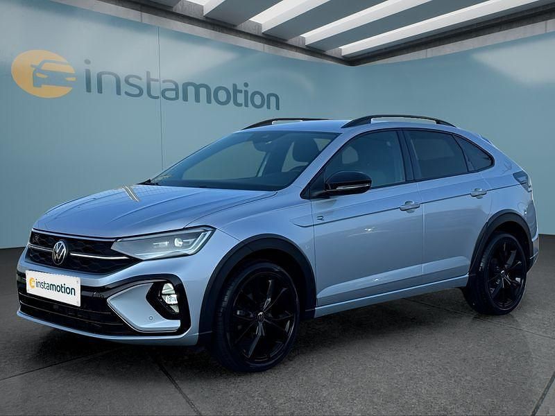 Gebraucht VW Taigo R-line 150 PS (110 kW) 2025 Andere SUV