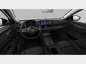 Neu Fiat 600 Business 110 PS (80 kW) 2025 Weiß (gelato weiß) SUV