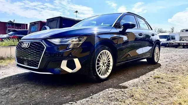 Gebraucht Audi A3 Sportback e-tron Advanced 110 PS (80 kW) 2024 Andere Kleinwagen