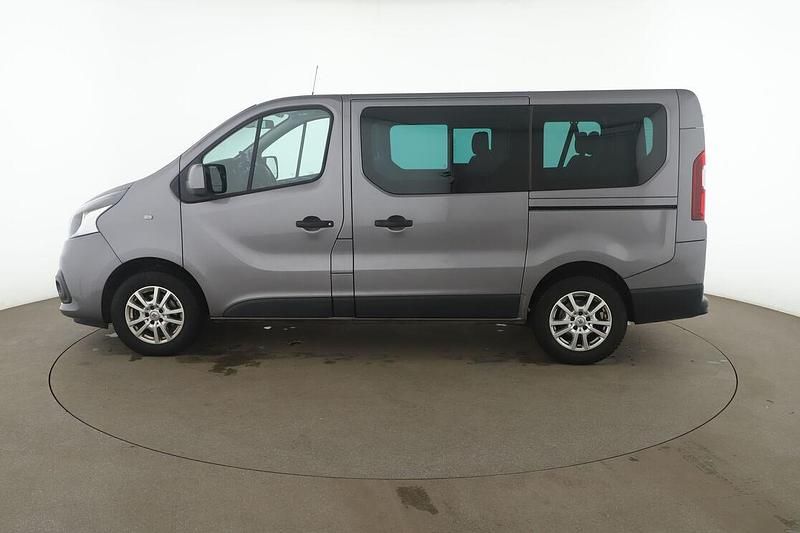 Gebraucht Nissan NV300 Premium Edition 170 PS (125 kW) 2020 Grau Van