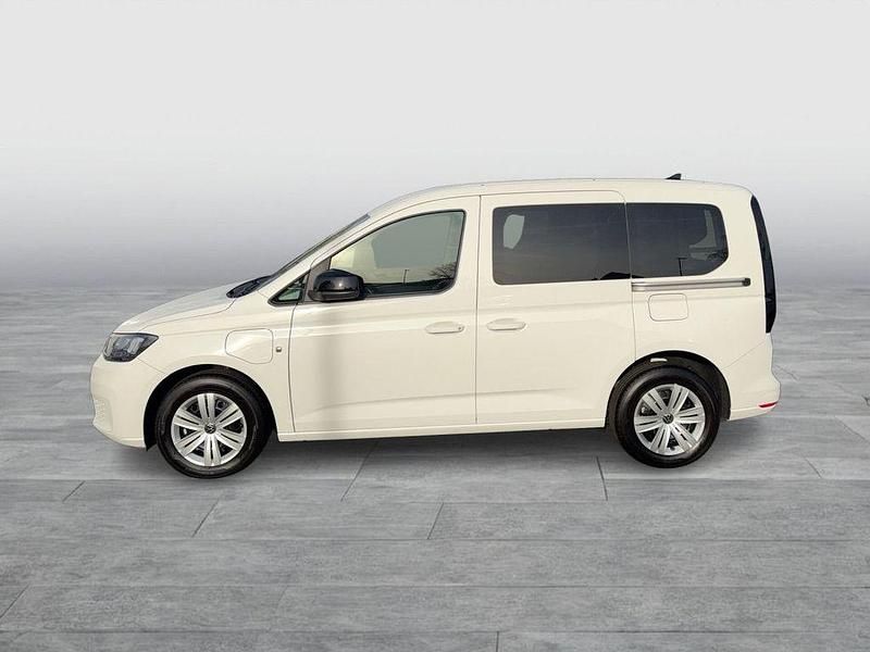 Gebraucht VW Caddy 150 PS (110 kW) 2025 Weiß Van / Kleinbus