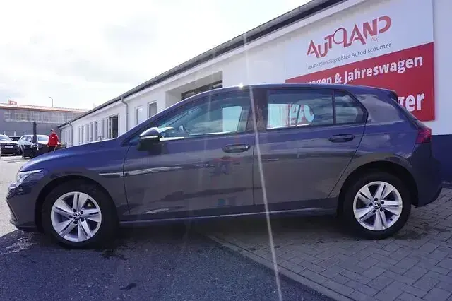 Gebraucht VW Golf VII 2020 Andere Limousine