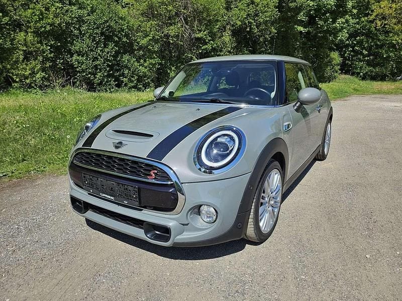 Gebraucht 2019 Mini Cooper S Kleinwagen | 15.900 € (Guter Preis) - Bild 1/4