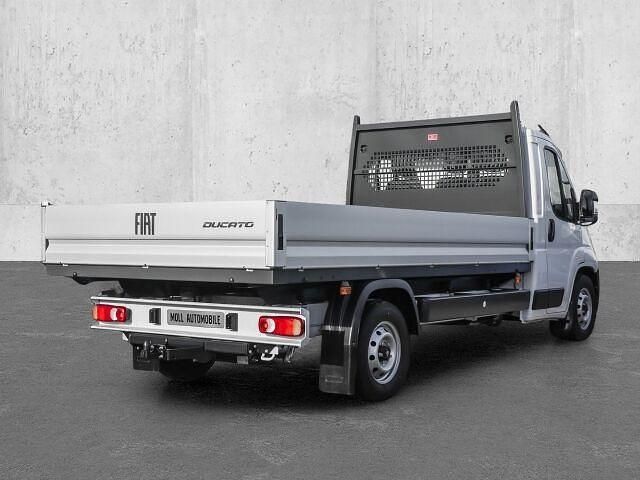 Neu Fiat Ducato 140 PS (102 kW) 2025 Andere farbe Van