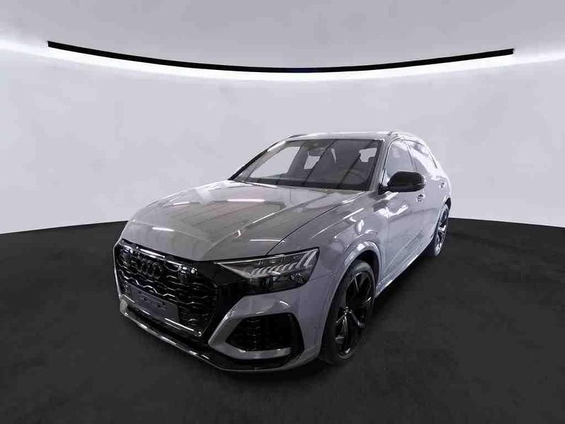 Grau Gebraucht 2024 Audi RS Q8 Design SUV | 119.990 € (Fairer Preis) - Bild 1/4