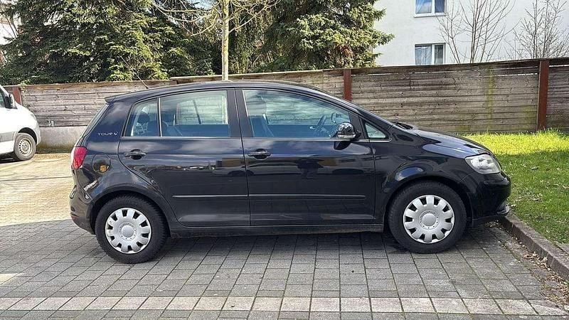 Gebraucht VW Golf V 80 PS (58 kW) 2007 Limousine