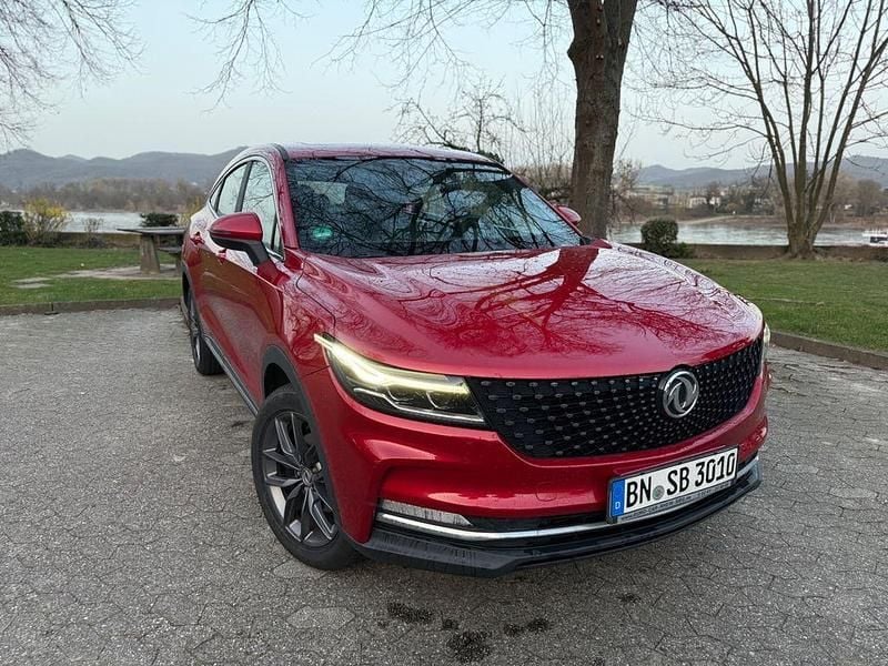 Gebraucht DFSK Fengon 137 PS (100 kW) 2022 Rot SUV