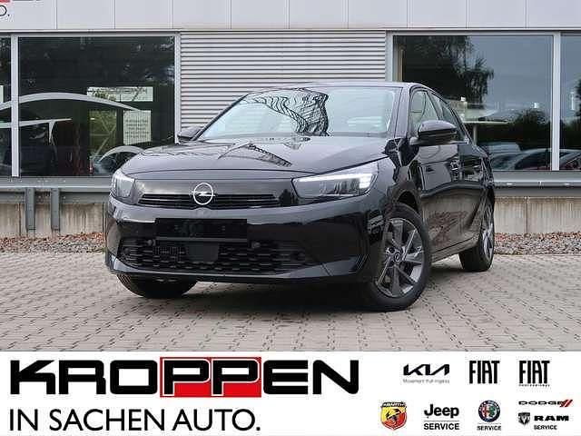 Karbon black Neu 2025 Opel Corsa Edition Limousine | 17.990 € (Guter Preis) - Bild 1/4