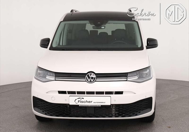 Gebraucht VW Caddy Edition 150 PS (110 kW) 2025 Van / Kleinbus