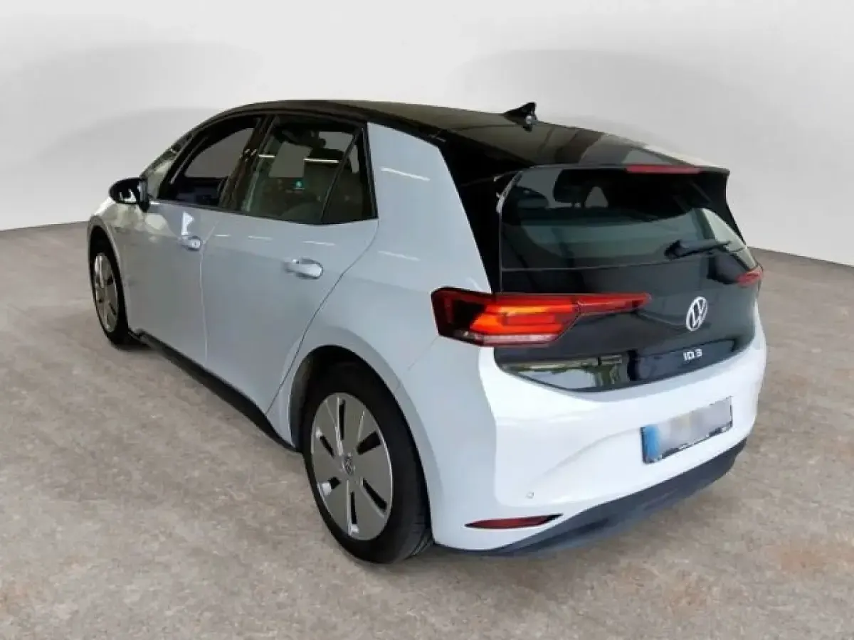 Gebraucht VW ID.3 Pure 110 kW (150 PS) 2022 Kleinwagen