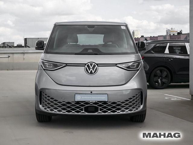 Gebraucht VW ID. Buzz Pro 210 kW (286 PS) 2024 Silber Van / Kleinbus
