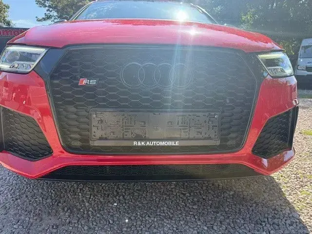 Gebraucht Audi RS Q3 Sport 340 PS (250 kW) 2015 SUV