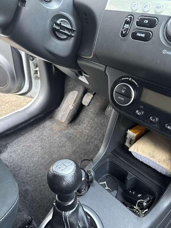 Gebraucht Suzuki Swift Comfort 92 PS (67 kW) 2010 Kleinwagen