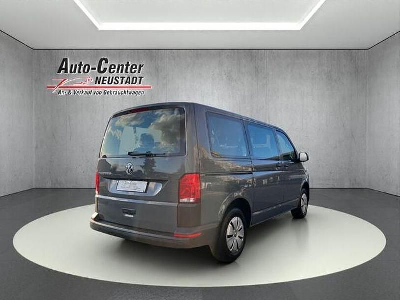 Gebraucht VW Transporter 150 PS (110 kW) 2018 Andere Van
