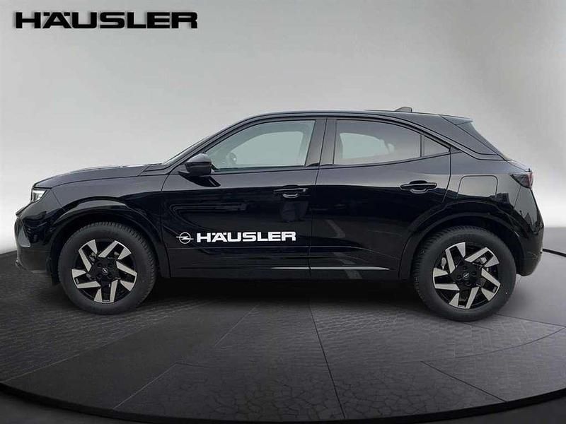 Gebraucht Opel Mokka 131 PS (96 kW) 2025 Schwarz SUV