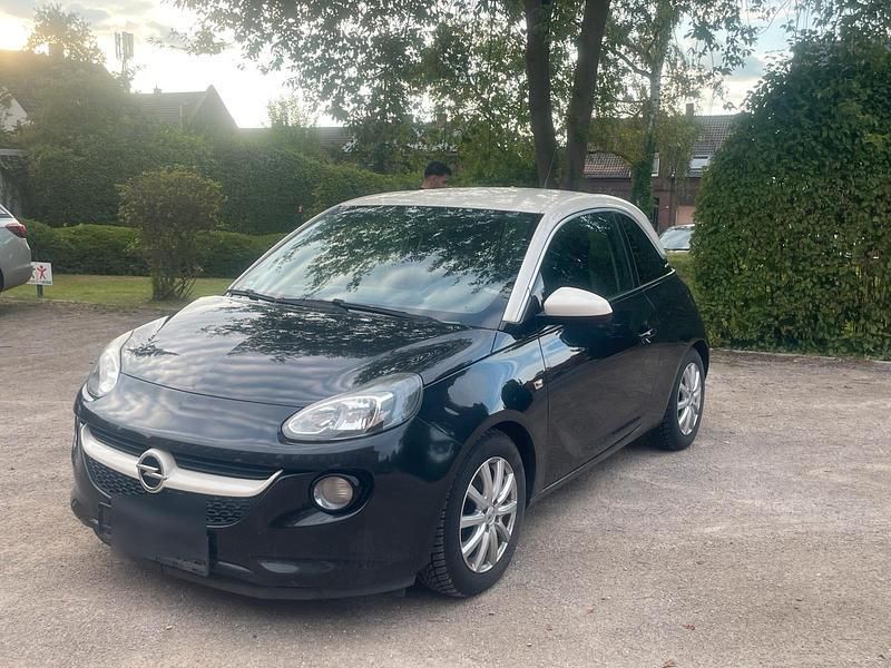 Gebraucht 2013 Opel Adam Kleinwagen | 2.950 € - Bild 1/4