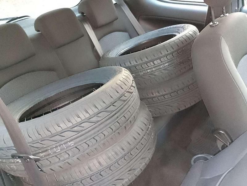 Gebraucht 2011 Peugeot 206+ Kleinwagen | 1.900 € (Etwas zu teuer) - Bild 1/4