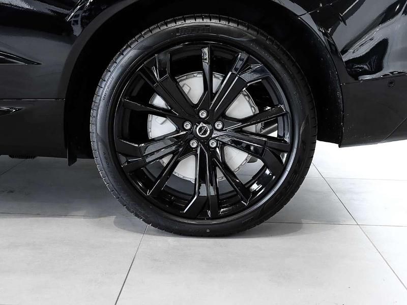 Neu Volvo XC60 Plus 349 PS (256 kW) 2025 Schwarz SUV