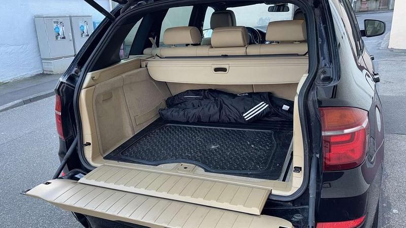 Gebraucht BMW X5 Performance 245 PS (180 kW) 2014 SUV