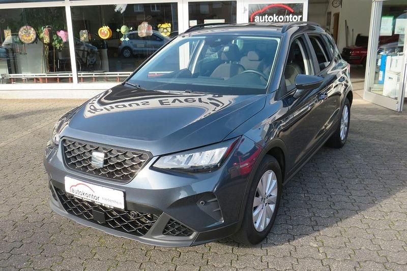 Gebraucht 2024 Seat Arona Style SUV | 19.490 € (Guter Preis) - Bild 1/4