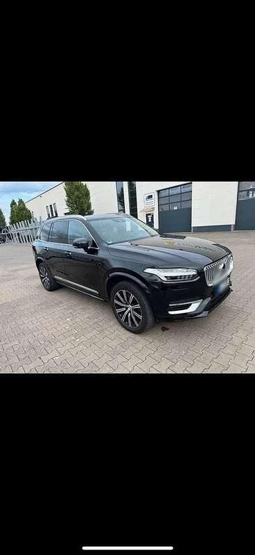 Gebraucht 2021 Volvo XC90 Inscription SUV | 65.000 € - Bild 1/4