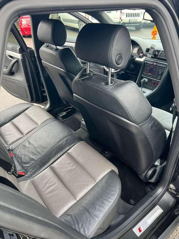 Gebraucht Audi A4 Comfort 256 PS (188 kW) 2007 Kombi