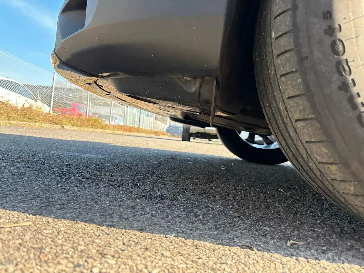 Gebraucht Opel Grandland X Ultimate 131 PS (96 kW) 2019 Grau SUV