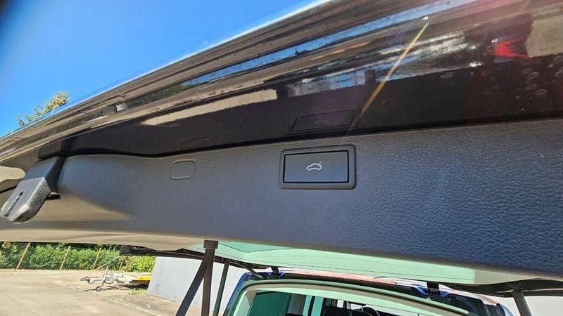 Gebraucht VW T6.1 Highline 199 PS (146 kW) 2021 Schwarz Van