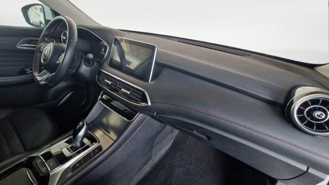 Gebraucht MG EHS Luxury 162 PS (119 kW) 2022 Weiss / doverweiss / uni SUV