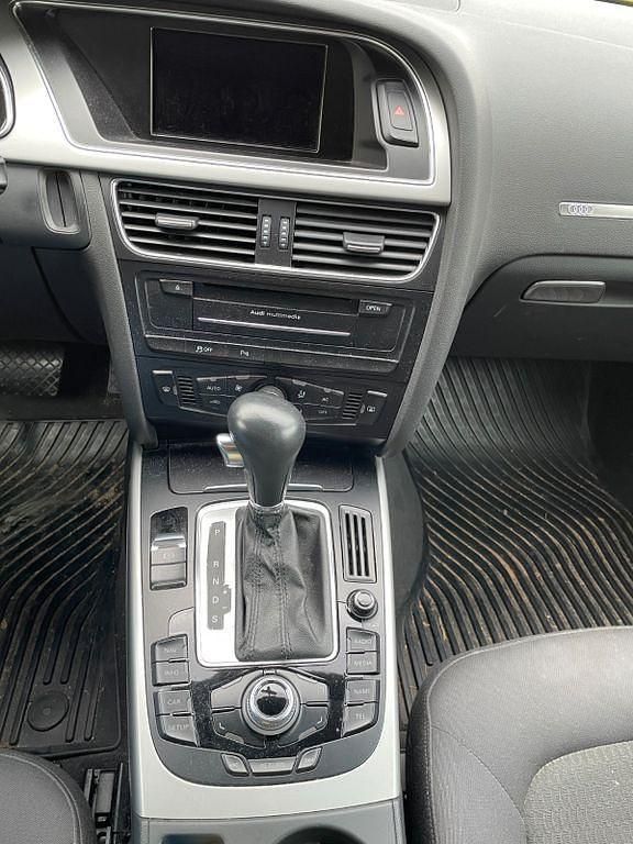 Gebraucht Audi A5 211 PS (155 kW) 2011 Coupé