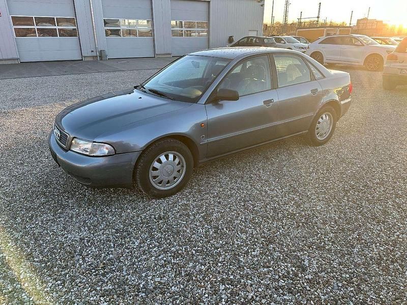 Gebraucht Audi A4 90 PS (66 kW) 1995 Other Limousine