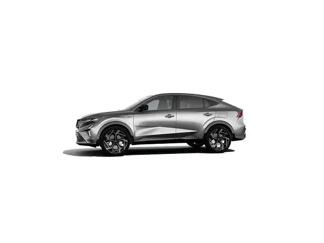 Neu Renault Rafale 300 PS (220 kW) 2026 SUV