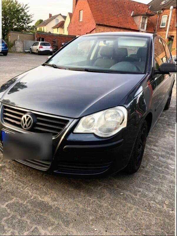 Gebraucht 2006 VW Polo Kleinwagen | 1.400 € (Guter Preis) - Bild 1/4