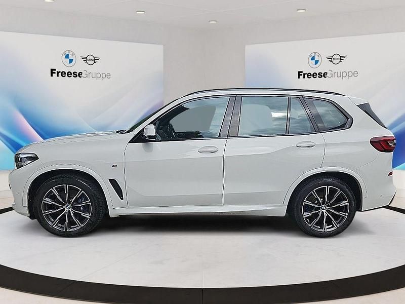 Gebraucht BMW X5 Performance 286 PS (210 kW) 2022 Alpinweiss iii SUV
