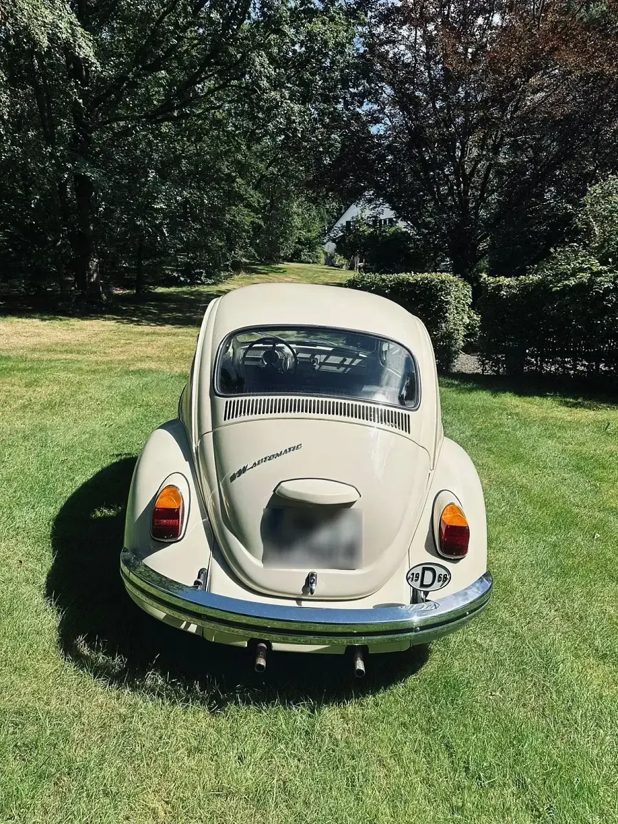 Gebraucht VW Käfer 44 PS (32 kW) 1968 Limousine
