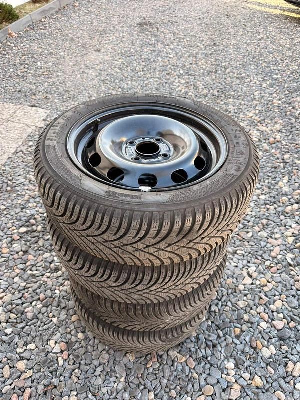 Gebraucht Ford Fiesta SYNC Edition 82 PS (60 kW) 2014 Schwarz Kleinwagen