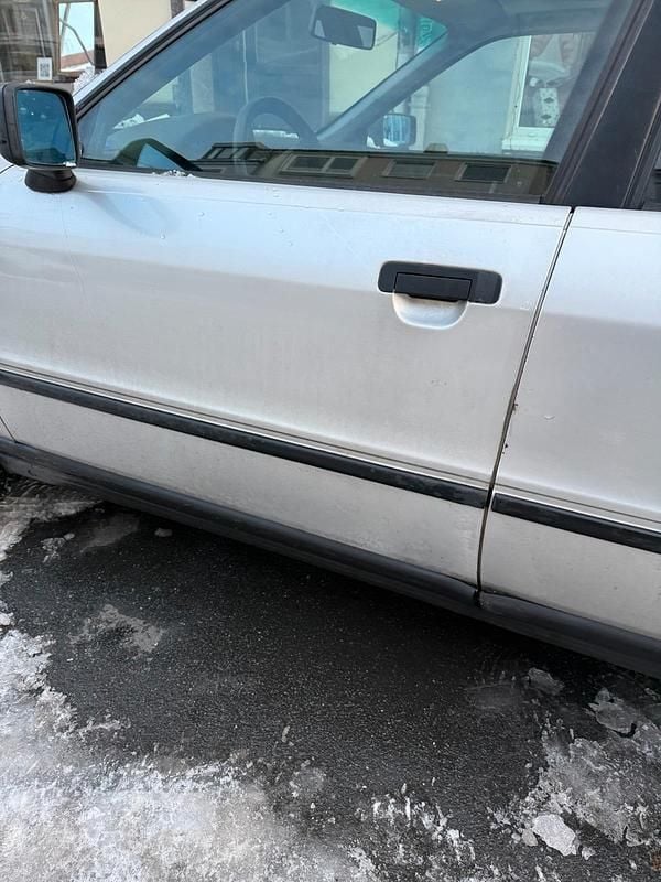 Second-hand Audi 80 90 CP (66 kW) 1994 Berlinǎ