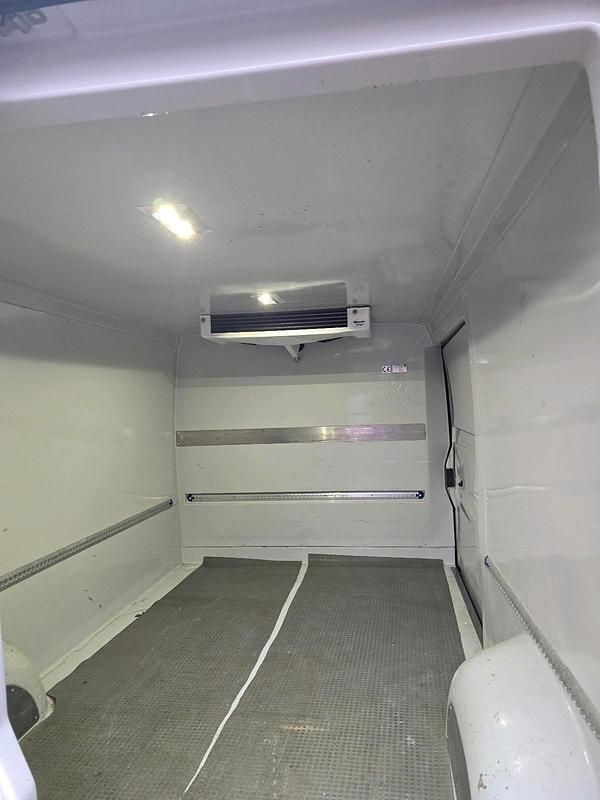 Gebraucht Fiat Ducato 130 PS (95 kW) 2013 Rot Van