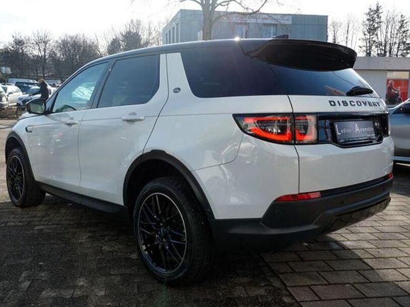 Gebraucht Land Rover Discovery Sport S 179 PS (131 kW) 2020 Andere SUV
